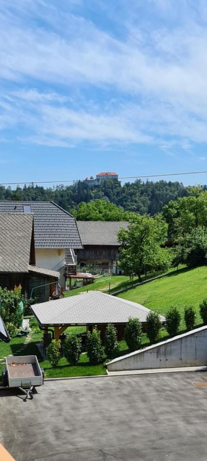 Veldes Frühstückspension 3*