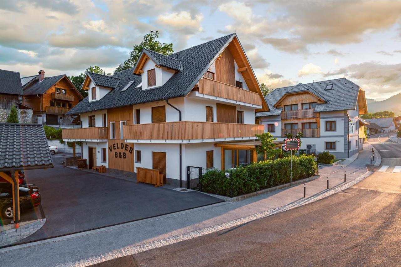 Veldes 3* Bled