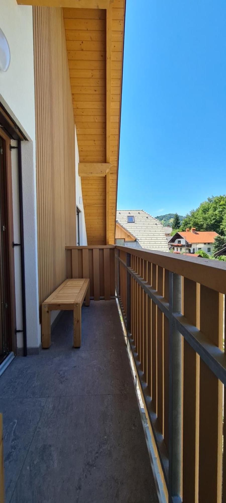 Veldes Frühstückspension