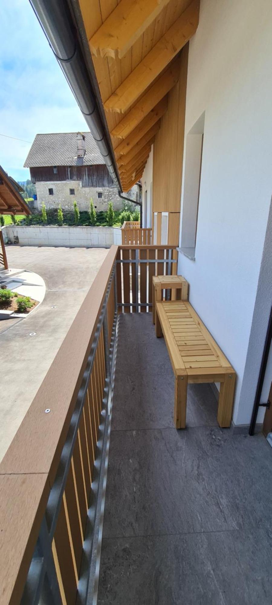 Frühstückspension Veldes Bled