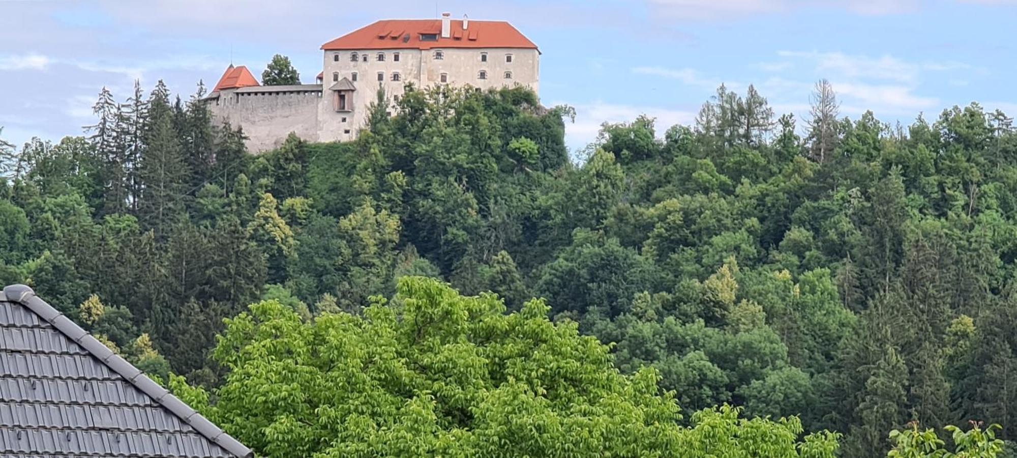 Veldes Frühstückspension